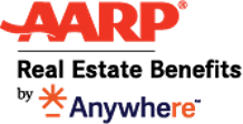 AARP Real Estate Benefits by Anywhere_logo